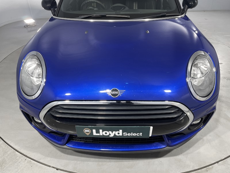 2019 (19) MINI CLUBMAN 1.5 Cooper Sport 6dr 5865756