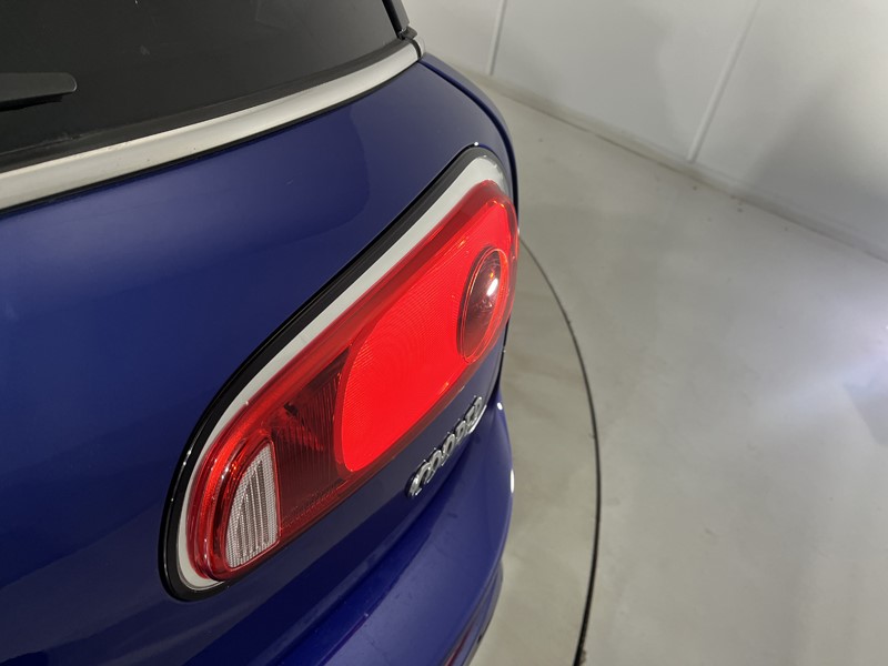 2019 (19) MINI CLUBMAN 1.5 Cooper Sport 6dr 5865757