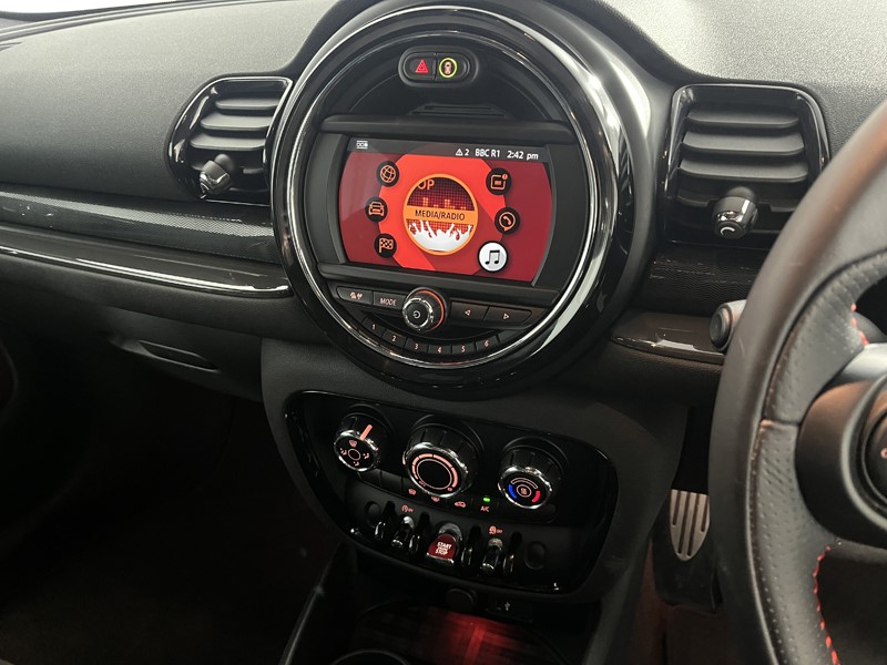 2019 (19) MINI CLUBMAN 1.5 Cooper Sport 6dr 5865727
