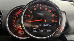 2019 (19) MINI CLUBMAN 1.5 Cooper Sport 6dr 5865728