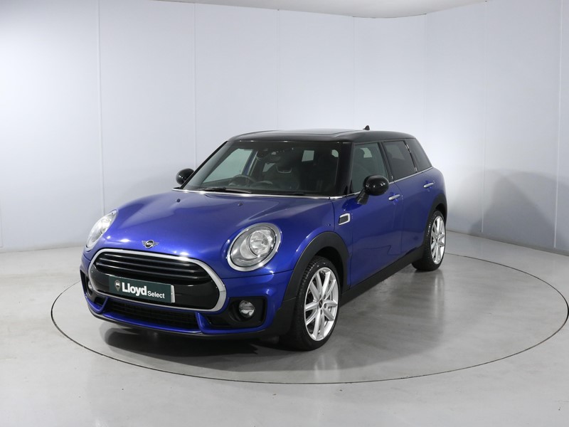 2019 (19) MINI CLUBMAN 1.5 Cooper Sport 6dr 5865758