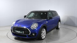 2019 (19) MINI CLUBMAN 1.5 Cooper Sport 6dr 5865758