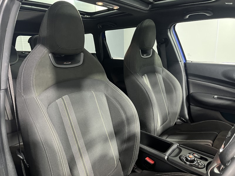 2019 (19) MINI CLUBMAN 1.5 Cooper Sport 6dr 5865730