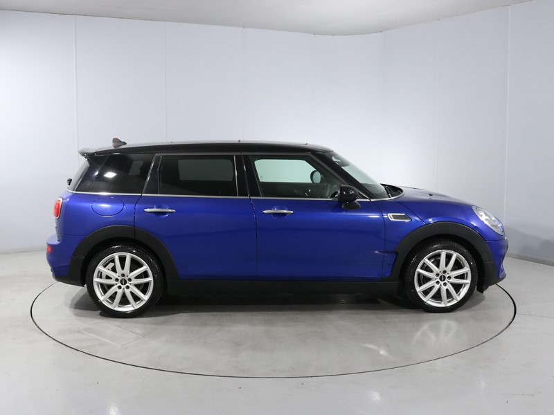 2019 (19) MINI CLUBMAN 1.5 Cooper Sport 6dr 5865722