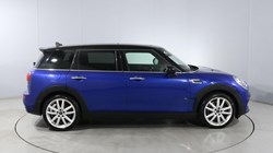 2019 (19) MINI CLUBMAN 1.5 Cooper Sport 6dr 5865722