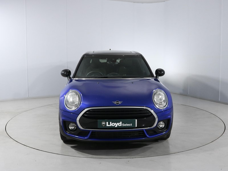 2019 (19) MINI CLUBMAN 1.5 Cooper Sport 6dr 5865735