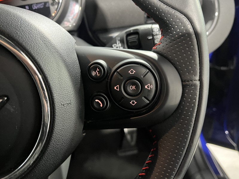 2019 (19) MINI CLUBMAN 1.5 Cooper Sport 6dr 5865743