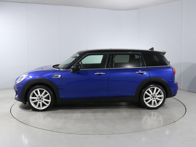 2019 (19) MINI CLUBMAN 1.5 Cooper Sport 6dr 5865760