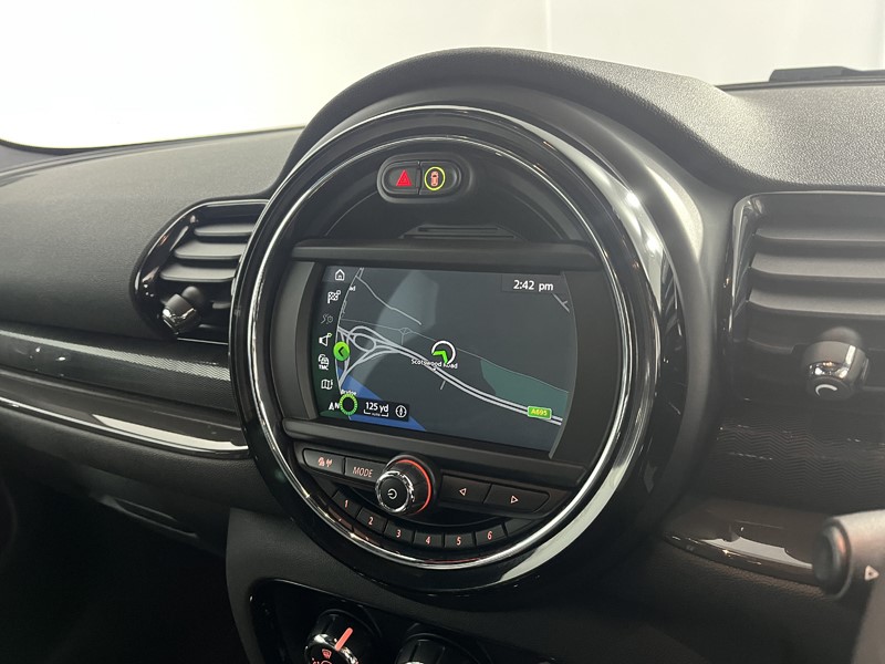 2019 (19) MINI CLUBMAN 1.5 Cooper Sport 6dr 5865737