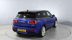 2019 (19) MINI CLUBMAN 1.5 Cooper Sport 6dr 5865759