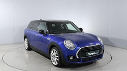 2019 (19) MINI CLUBMAN 1.5 Cooper Sport 6dr 5865720