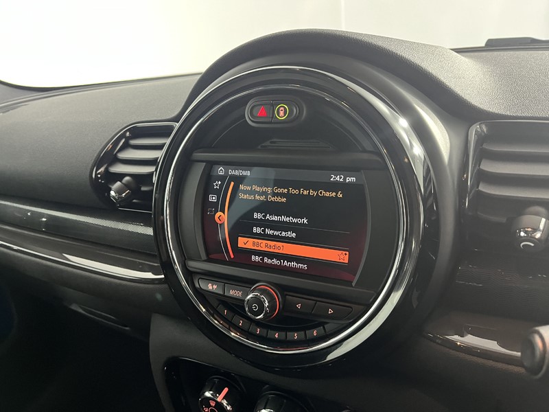 2019 (19) MINI CLUBMAN 1.5 Cooper Sport 6dr 5865746