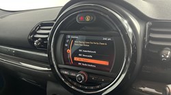 2019 (19) MINI CLUBMAN 1.5 Cooper Sport 6dr 5865746
