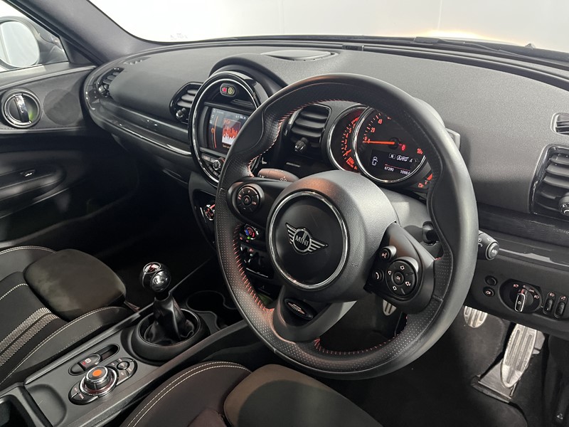 2019 (19) MINI CLUBMAN 1.5 Cooper Sport 6dr 5865725