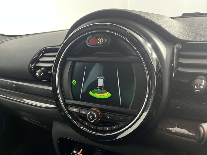 2019 (19) MINI CLUBMAN 1.5 Cooper Sport 6dr 5865738