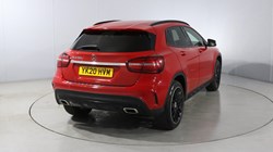 2020 (20) MERCEDES-BENZ GLA 180 AMG Line Edition 5dr Auto 5862540