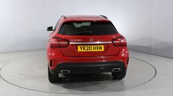 2020 (20) MERCEDES-BENZ GLA 180 AMG Line Edition 5dr Auto 5862513