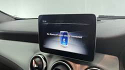 2020 (20) MERCEDES-BENZ GLA 180 AMG Line Edition 5dr Auto 5862525
