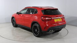 2020 (20) MERCEDES-BENZ GLA 180 AMG Line Edition 5dr Auto 1