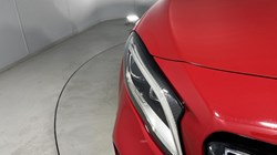 2020 (20) MERCEDES-BENZ GLA 180 AMG Line Edition 5dr Auto 5862535