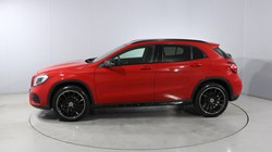 2020 (20) MERCEDES-BENZ GLA 180 AMG Line Edition 5dr Auto 5862541