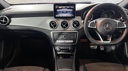 2020 (20) MERCEDES-BENZ GLA 180 AMG Line Edition 5dr Auto 5862502
