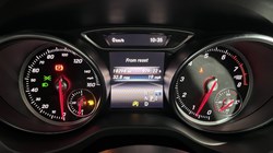 2020 (20) MERCEDES-BENZ GLA 180 AMG Line Edition 5dr Auto 5862507