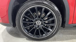 2020 (20) MERCEDES-BENZ GLA 180 AMG Line Edition 5dr Auto 5862512