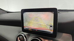 2020 (20) MERCEDES-BENZ GLA 180 AMG Line Edition 5dr Auto 5862516