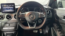 2020 (20) MERCEDES-BENZ GLA 180 AMG Line Edition 5dr Auto 5862503
