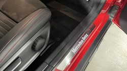 2020 (20) MERCEDES-BENZ GLA 180 AMG Line Edition 5dr Auto 5862517