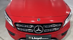 2020 (20) MERCEDES-BENZ GLA 180 AMG Line Edition 5dr Auto 5862536