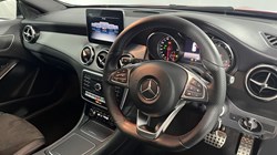 2020 (20) MERCEDES-BENZ GLA 180 AMG Line Edition 5dr Auto 5862504