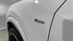 2022 (22) AUDI Q2 35 TFSI Black Edition 5dr 5870904