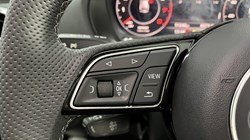 2022 (22) AUDI Q2 35 TFSI Black Edition 5dr 5870879