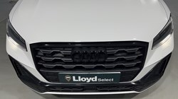 2022 (22) AUDI Q2 35 TFSI Black Edition 5dr 5870902