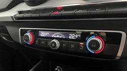 2022 (22) AUDI Q2 35 TFSI Black Edition 5dr 5870889
