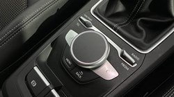2022 (22) AUDI Q2 35 TFSI Black Edition 5dr 5870890