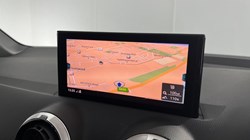 2022 (22) AUDI Q2 35 TFSI Black Edition 5dr 5870869