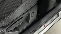2022 (22) AUDI Q2 35 TFSI Black Edition 5dr 5870872