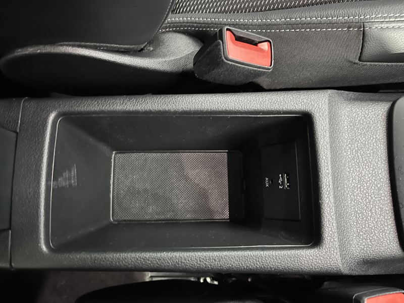 2022 (22) AUDI Q2 35 TFSI Black Edition 5dr 5870893