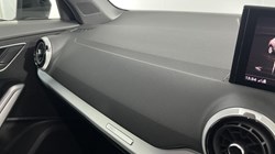 2022 (22) AUDI Q2 35 TFSI Black Edition 5dr 5870885