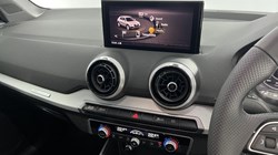 2022 (22) AUDI Q2 35 TFSI Black Edition 5dr 5870855