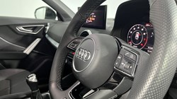 2022 (22) AUDI Q2 35 TFSI Black Edition 5dr 5870877
