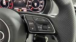 2022 (22) AUDI Q2 35 TFSI Black Edition 5dr 5870881