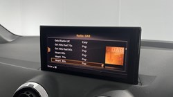 2022 (22) AUDI Q2 35 TFSI Black Edition 5dr 5870887