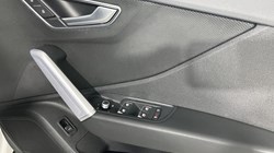 2022 (22) AUDI Q2 35 TFSI Black Edition 5dr 5870873