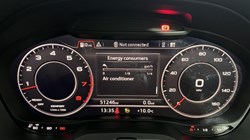 2022 (22) AUDI Q2 35 TFSI Black Edition 5dr 5870856