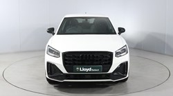 2022 (22) AUDI Q2 35 TFSI Black Edition 5dr 5870867