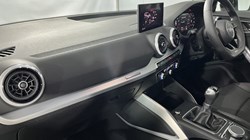 2022 (22) AUDI Q2 35 TFSI Black Edition 5dr 5870853